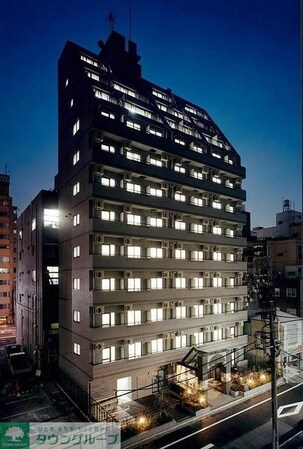 ガラ・ステージ日本橋の物件内観写真